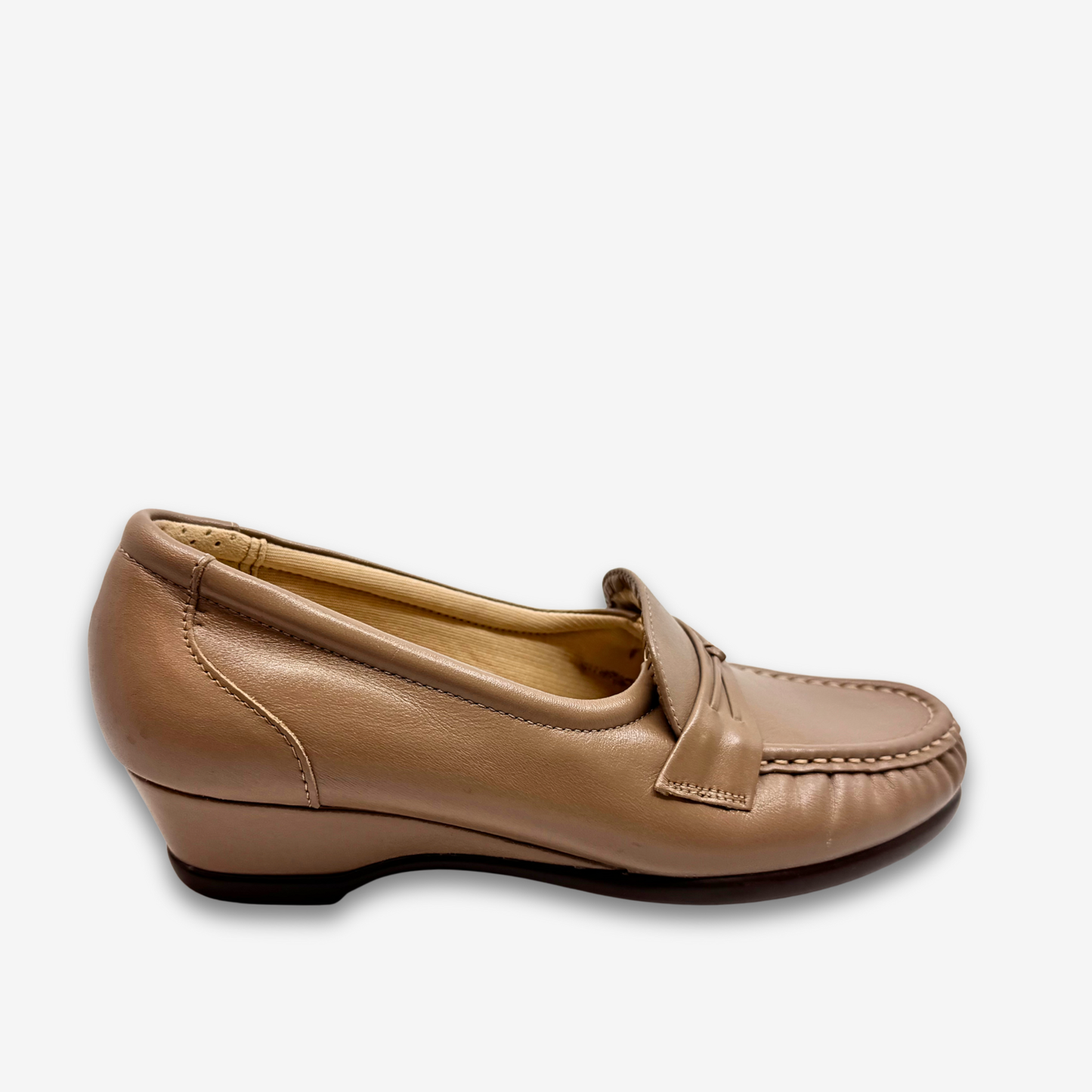 SAS WOMEN  LEATHER SHOES