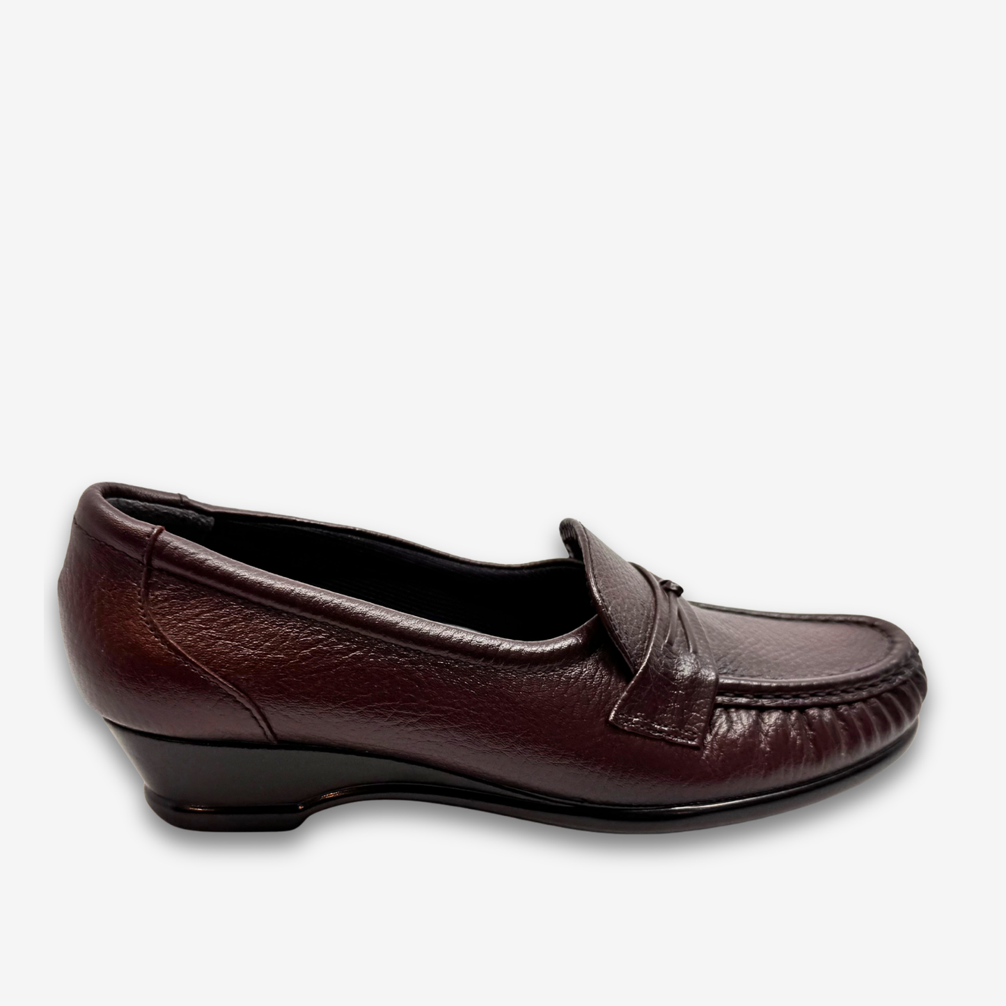 SAS WOMEN  LEATHER SHOES