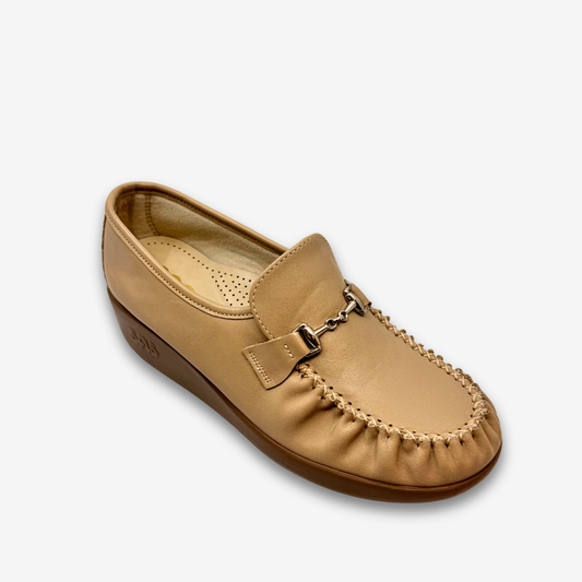 SAS WOMEN LEATHER SHOES