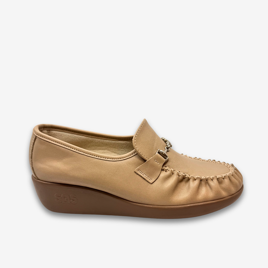 SAS WOMEN LEATHER SHOES