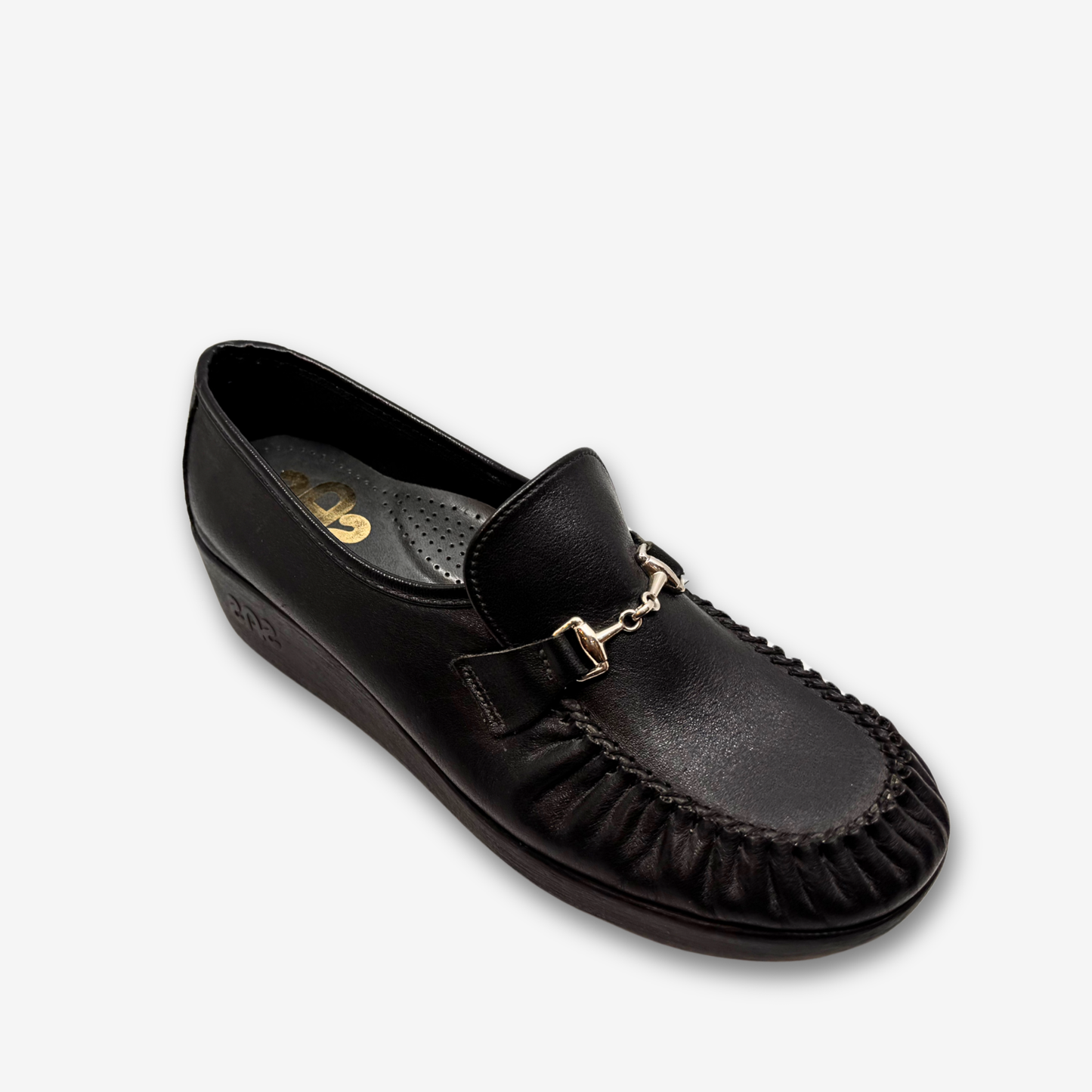 أحذية جلدية نسائية من SAS