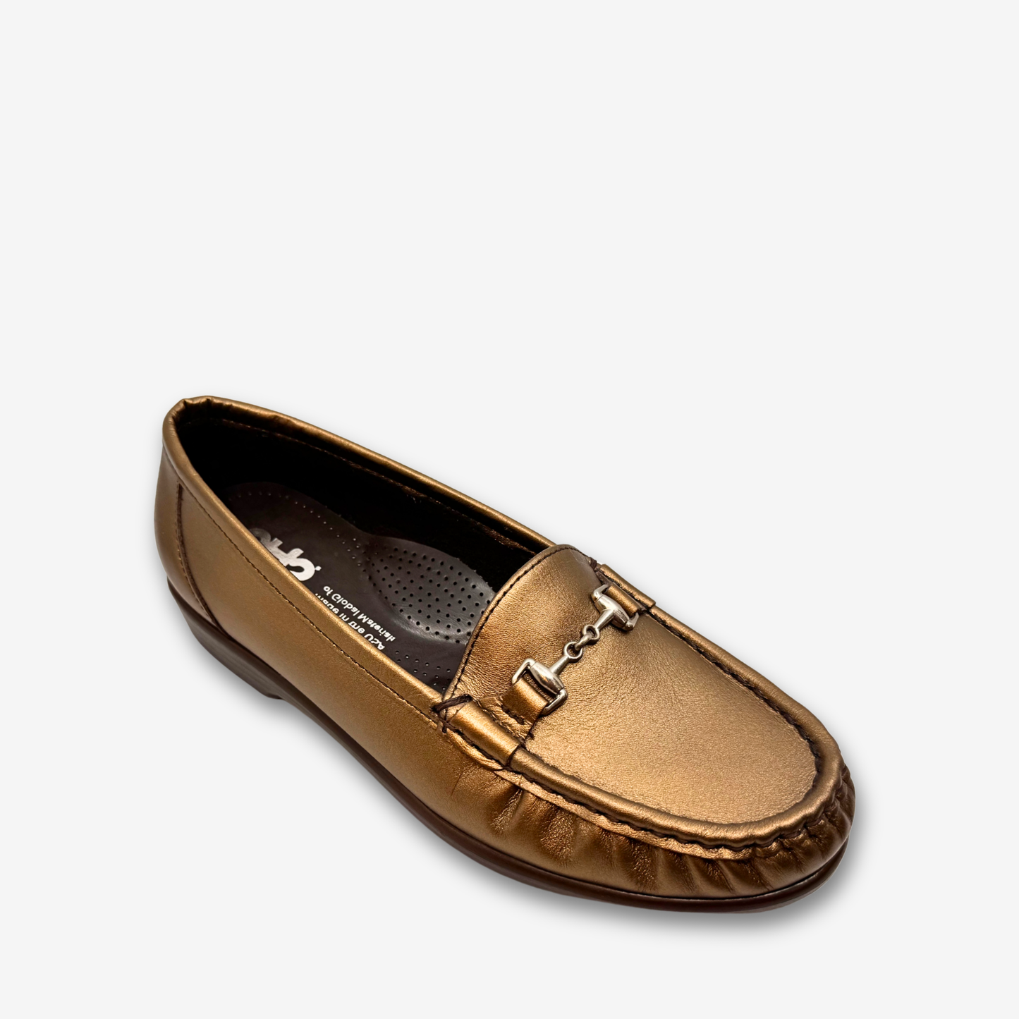 SAS WOMEN LEATHER SHOES