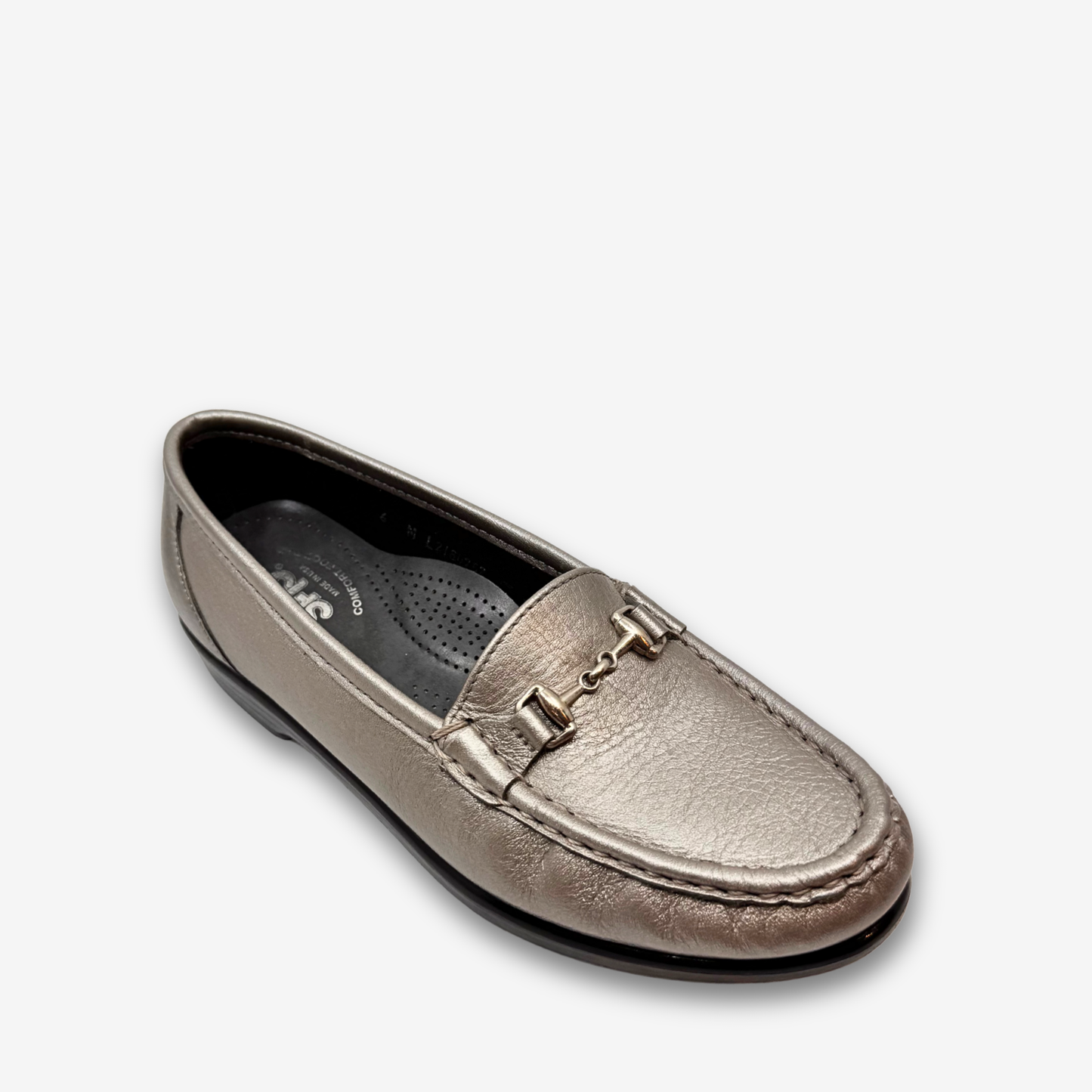 SAS WOMEN LEATHER SHOES