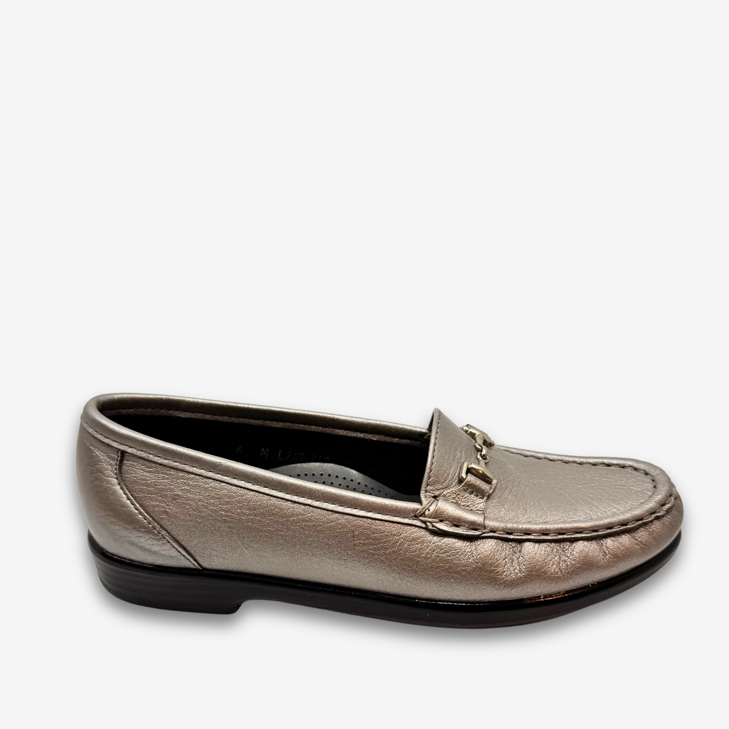 SAS WOMEN LEATHER SHOES