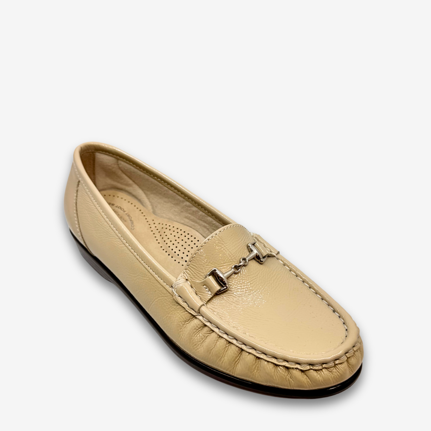 أحذية جلدية نسائية من SAS