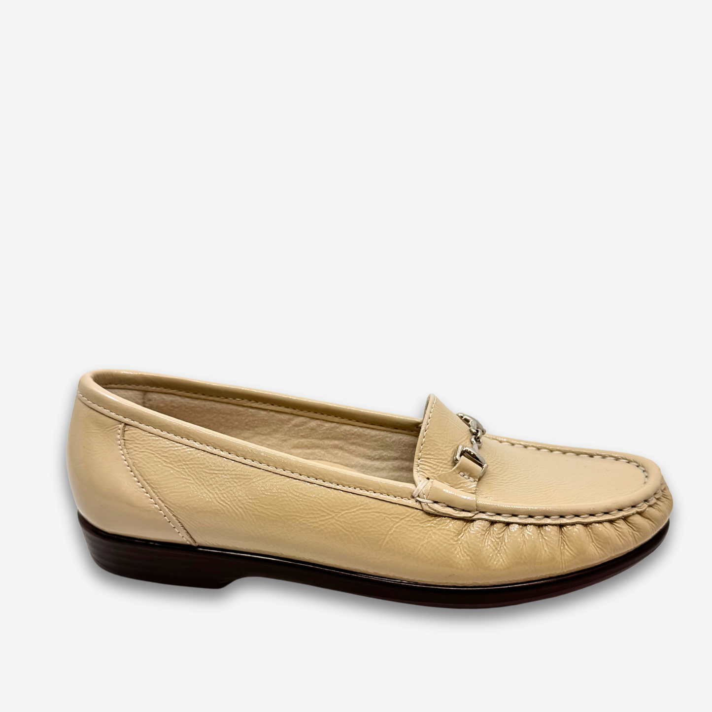 أحذية جلدية نسائية من SAS