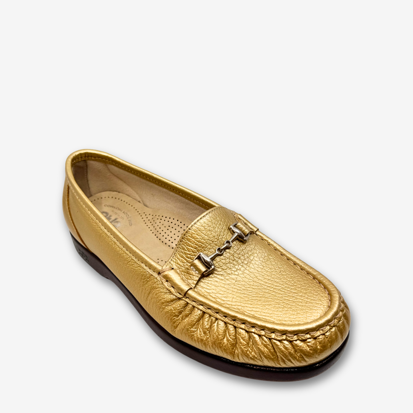 أحذية جلدية نسائية من SAS