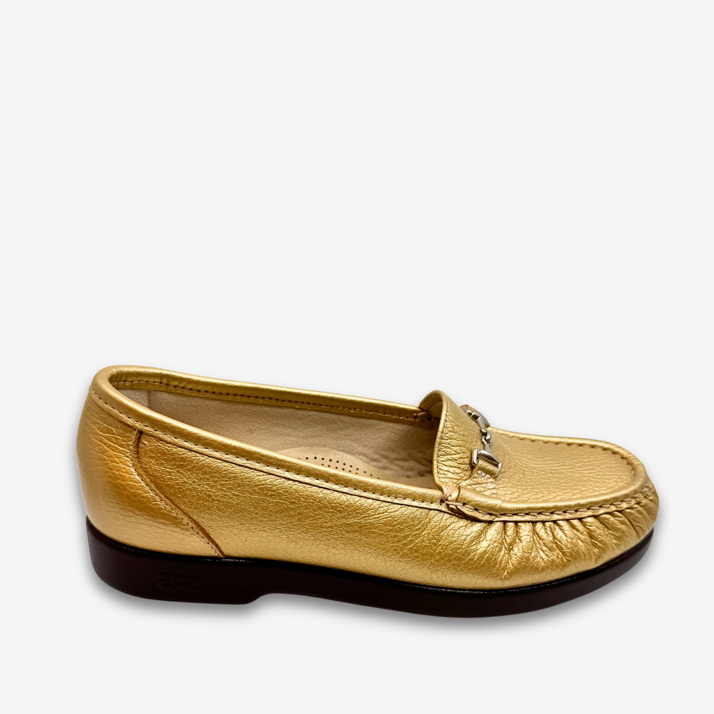 أحذية جلدية نسائية من SAS