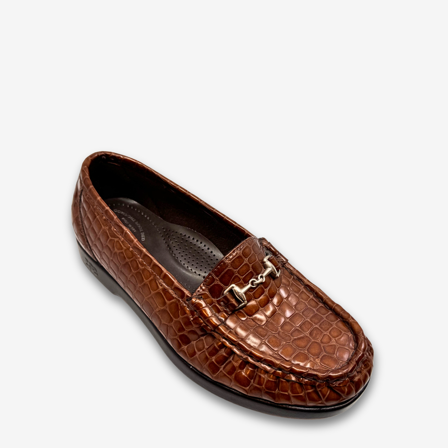 أحذية جلدية نسائية من SAS