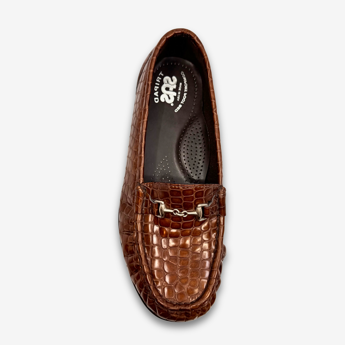 أحذية جلدية نسائية من SAS