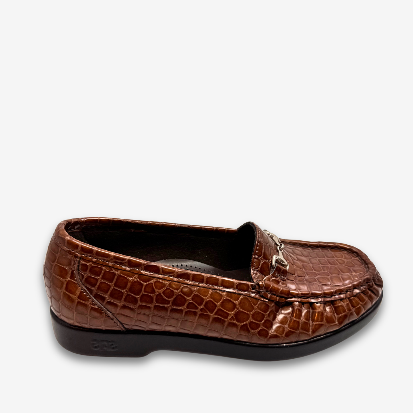 أحذية جلدية نسائية من SAS