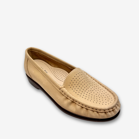 SAS WOMEN LEATHER  SHOSES