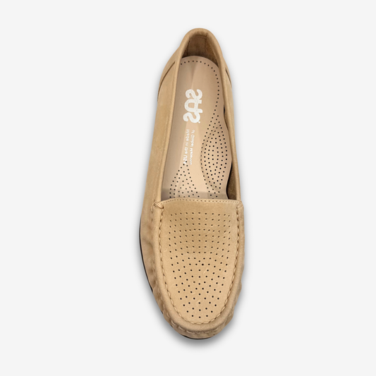 SAS WOMEN LEATHER  SHOSES