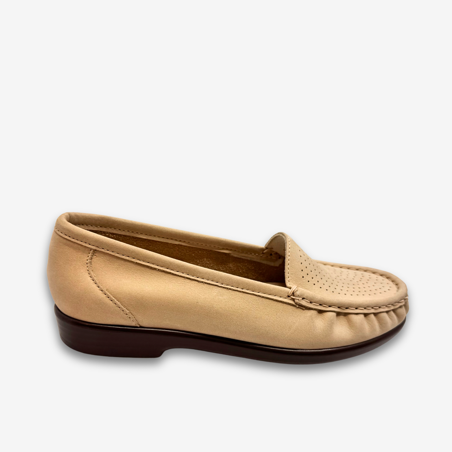 SAS WOMEN LEATHER  SHOSES