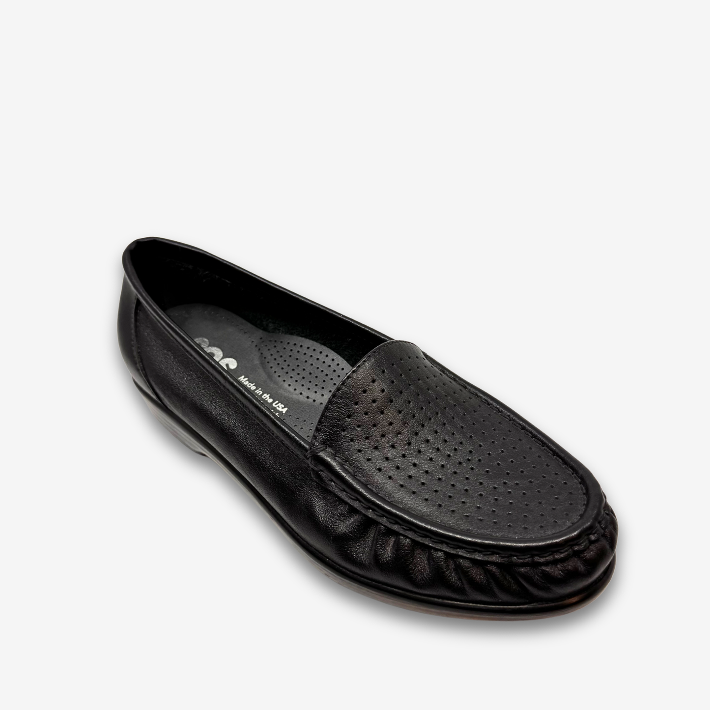 SAS WOMEN LEATHER  SHOSES