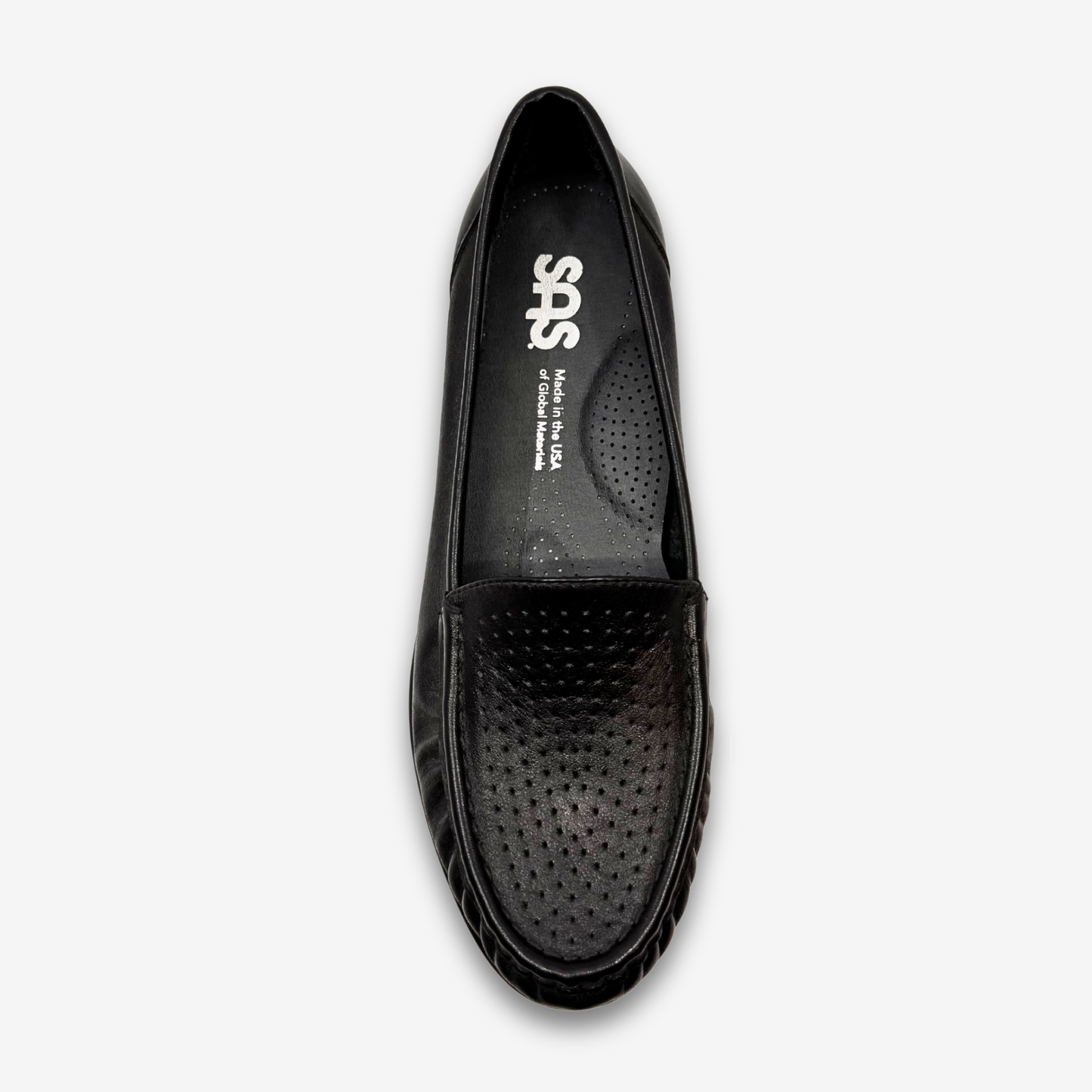 SAS WOMEN LEATHER  SHOSES