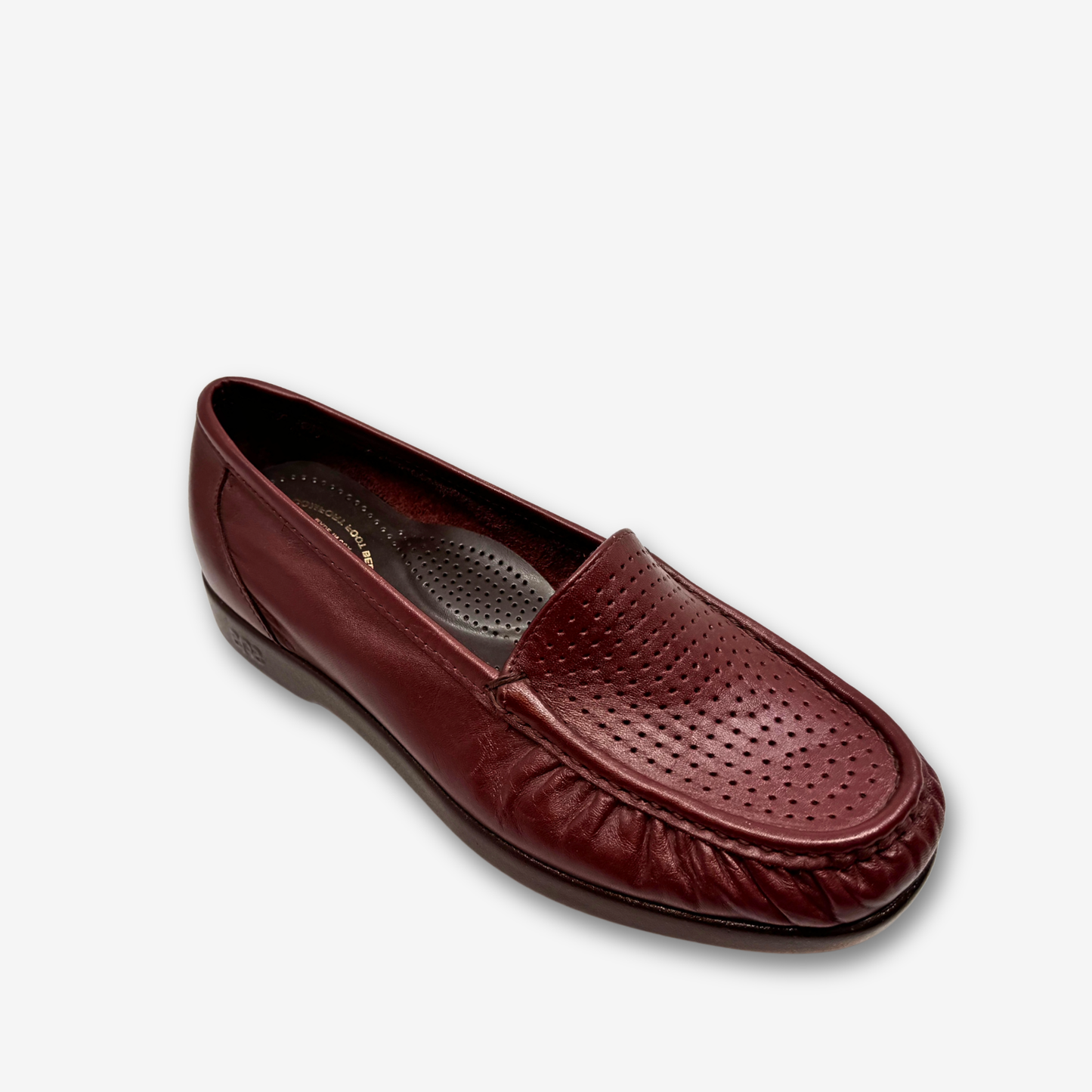 SAS WOMEN LEATHER  SHOSES