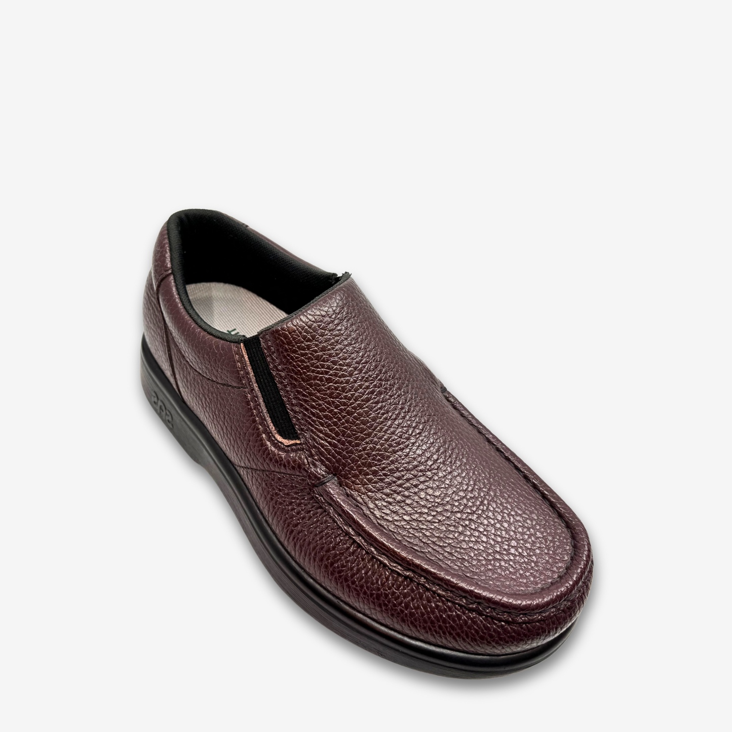 أحذية جلدية رجالية من ساس