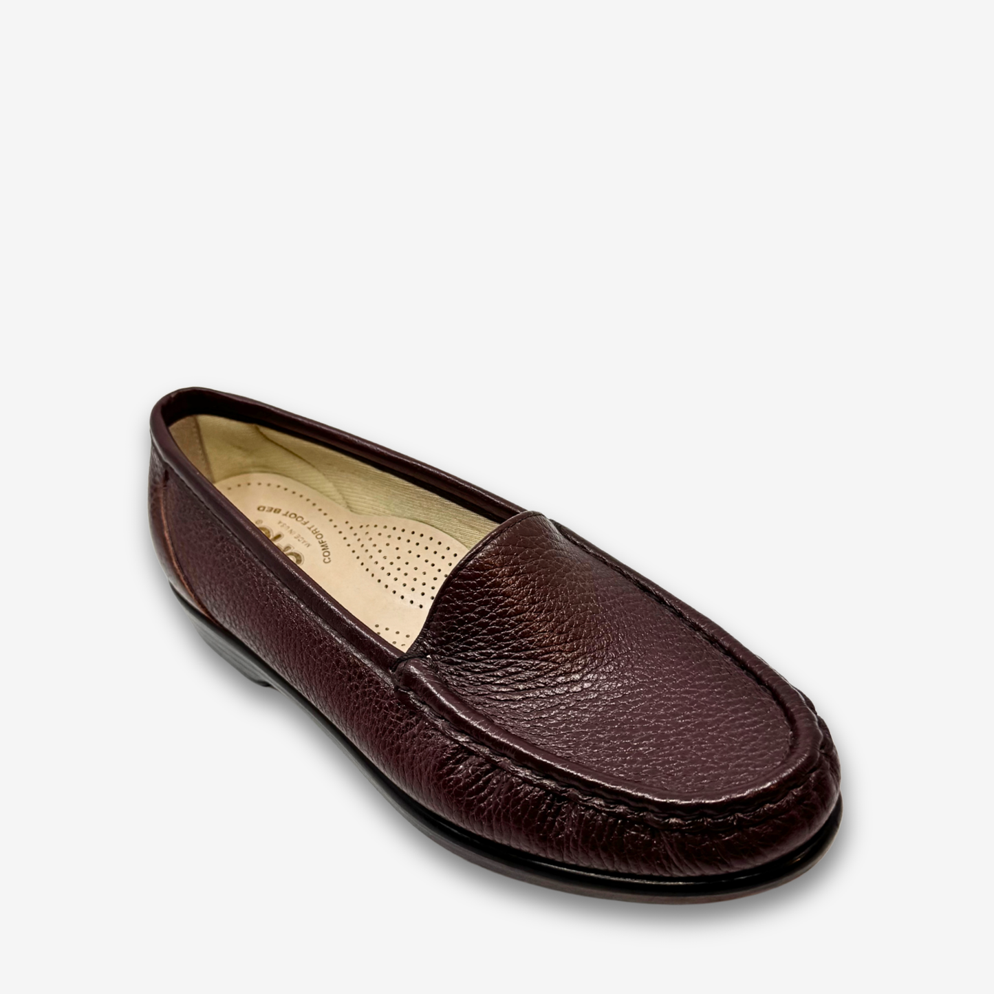 SAS WOMEN LEATHER SHOES