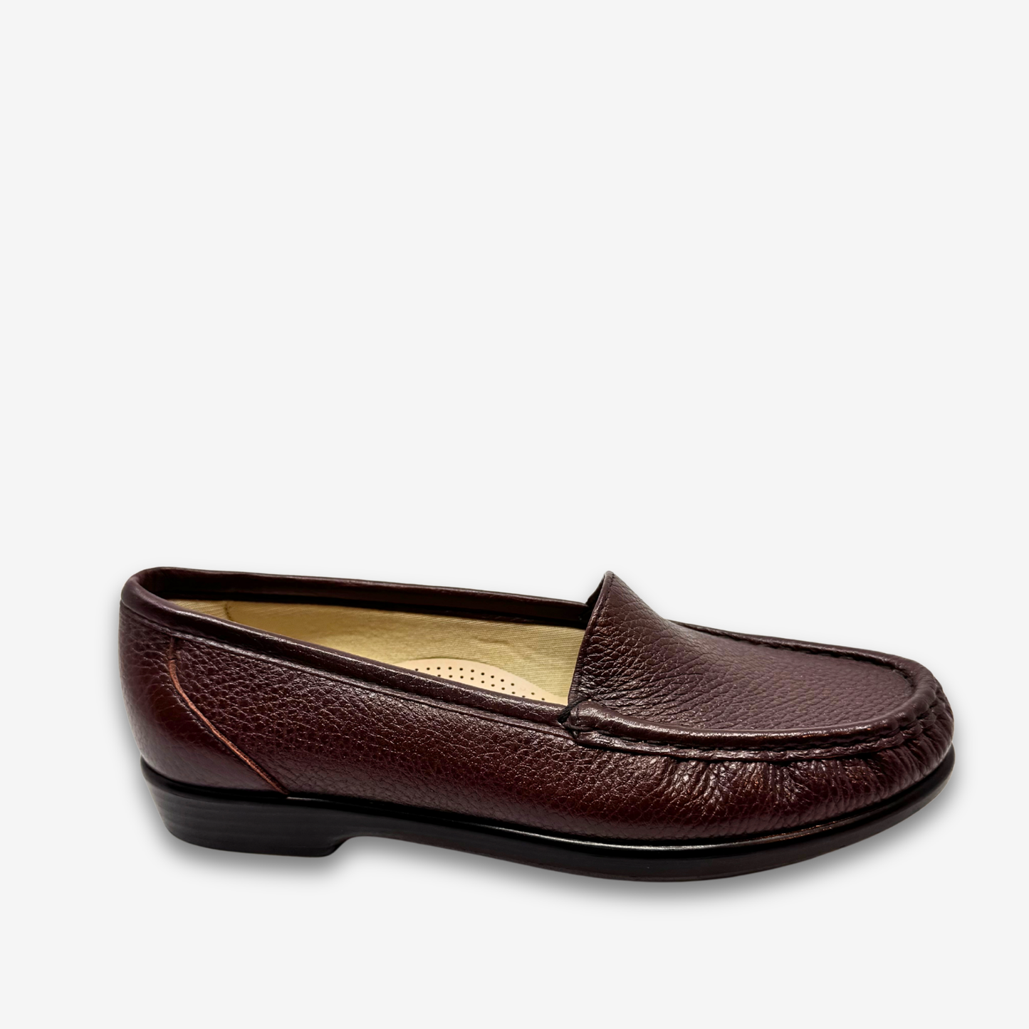 SAS WOMEN LEATHER SHOES