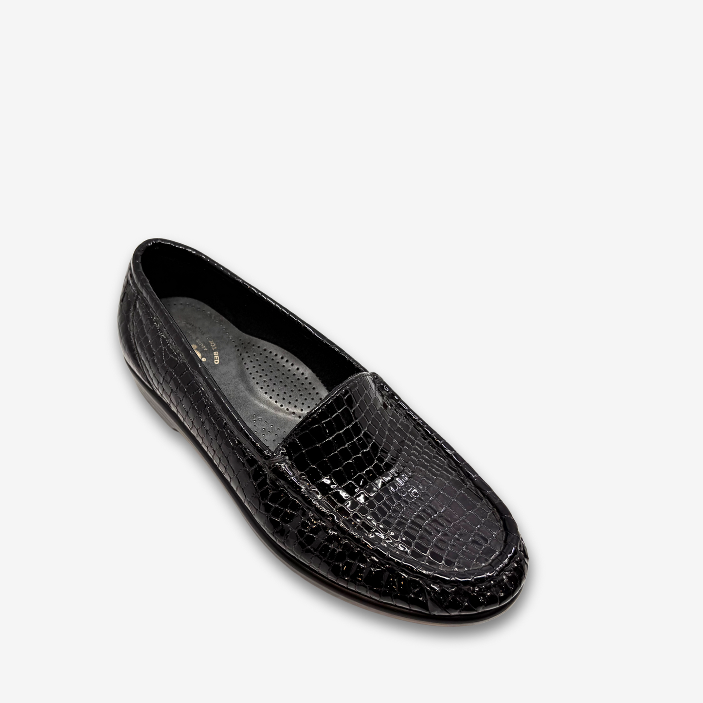 أحذية جلدية نسائية من SAS