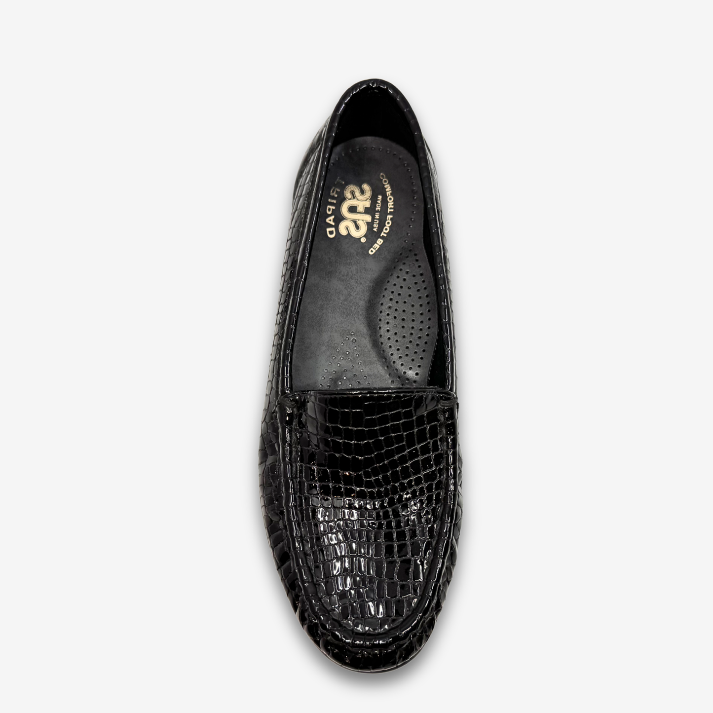 أحذية جلدية نسائية من SAS