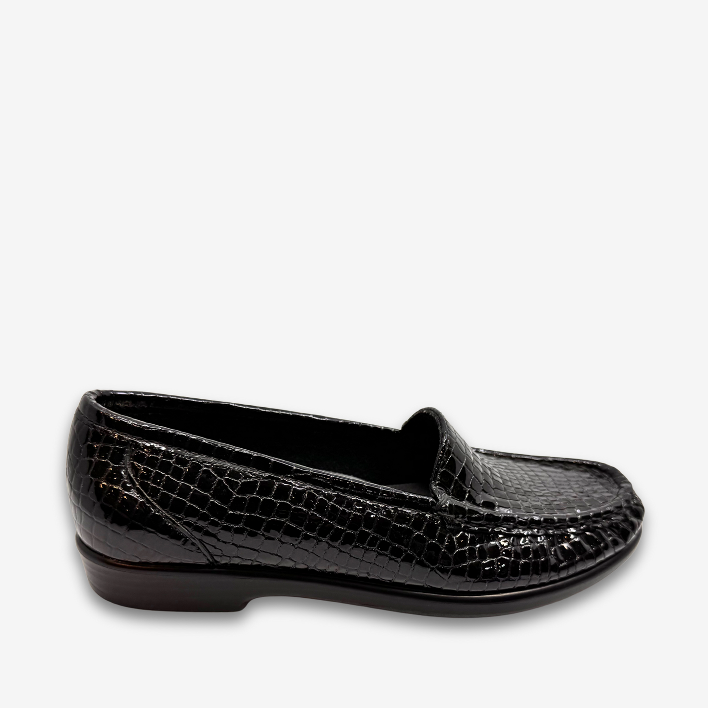 أحذية جلدية نسائية من SAS