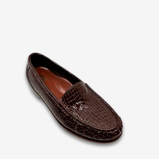 أحذية جلدية نسائية من SAS