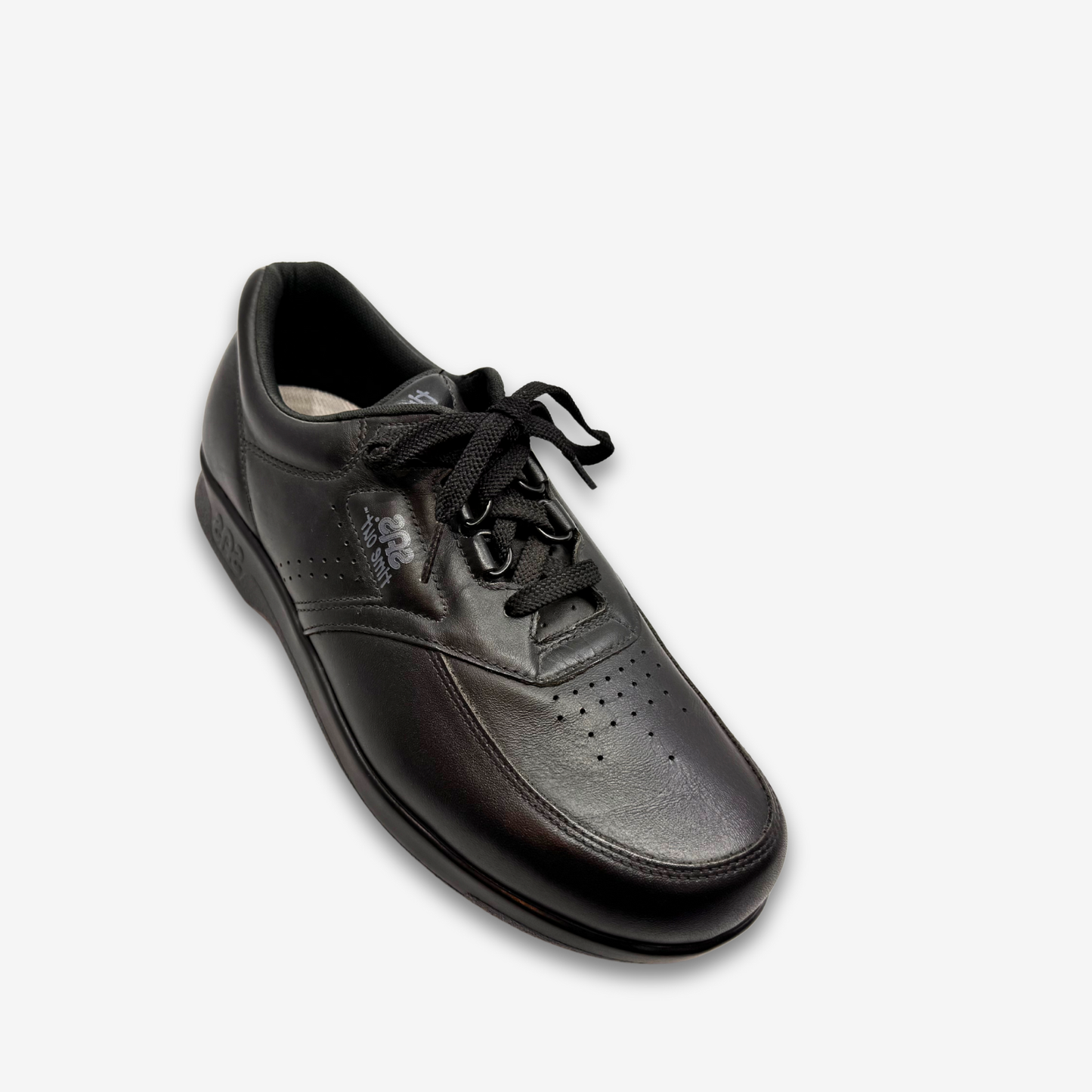 أحذية جلدية رجالية من ساس