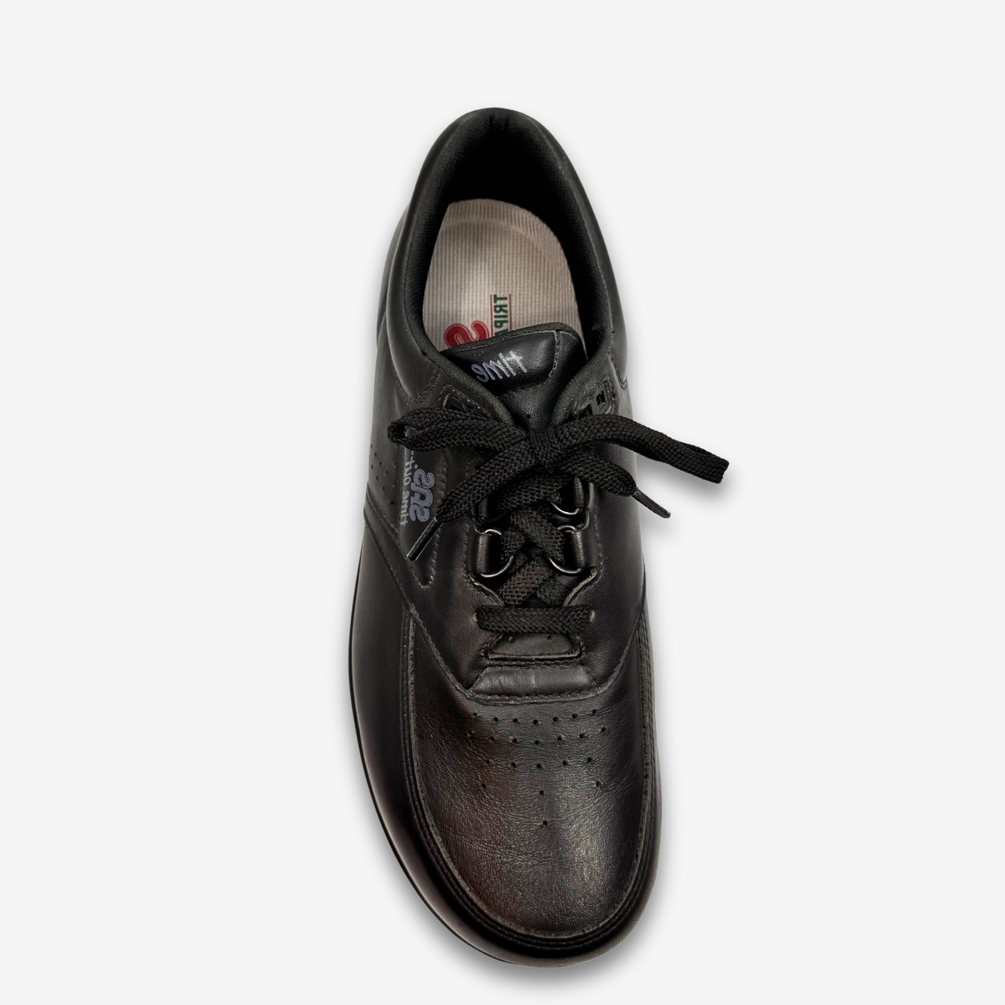 أحذية جلدية رجالية من ساس