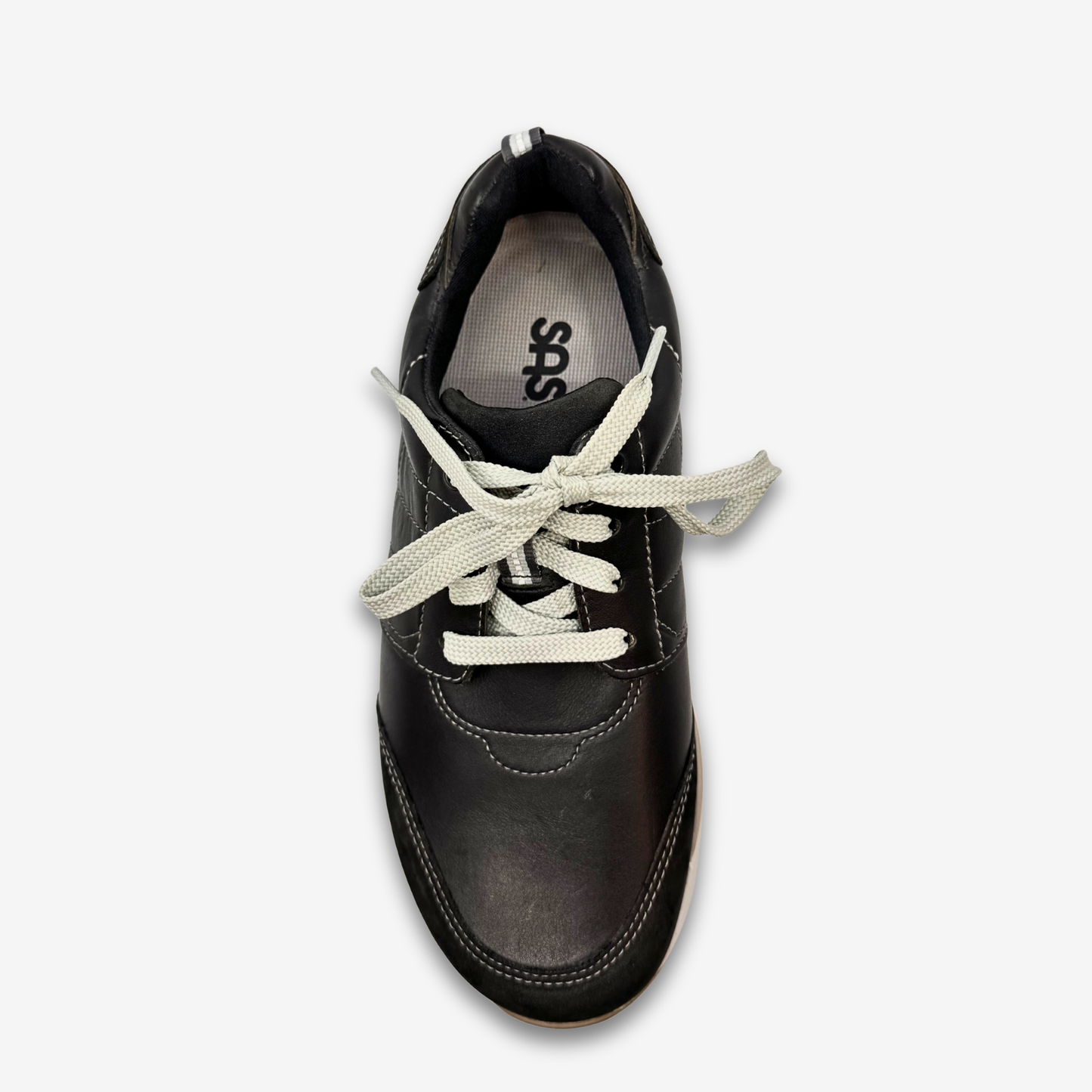 أحذية جلدية رجالية من ساس