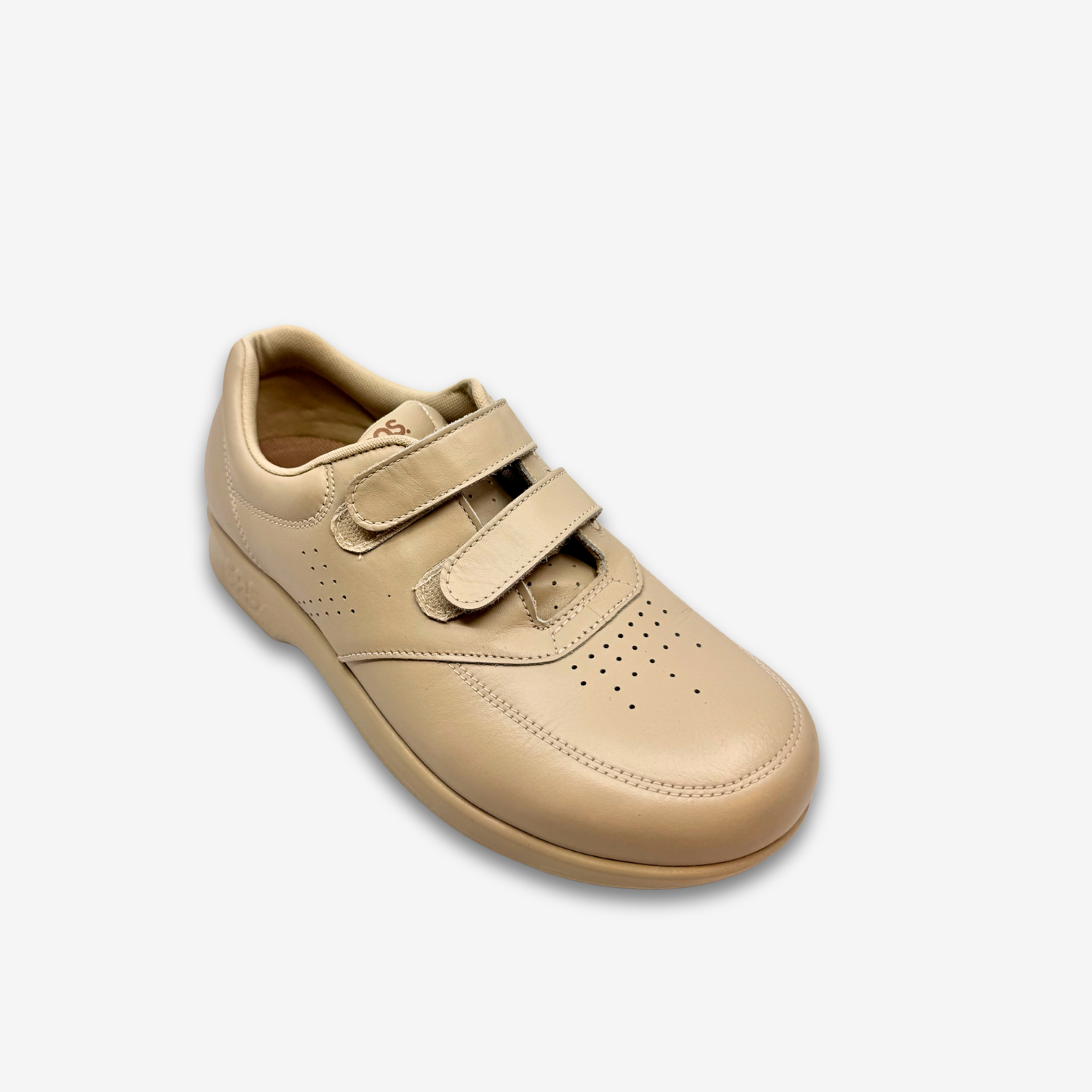 أحذية جلدية رجالية من ساس