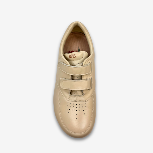 أحذية جلدية رجالية من ساس