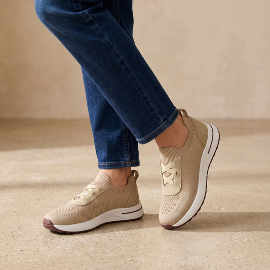 RIO WOMEN SNEAKERS