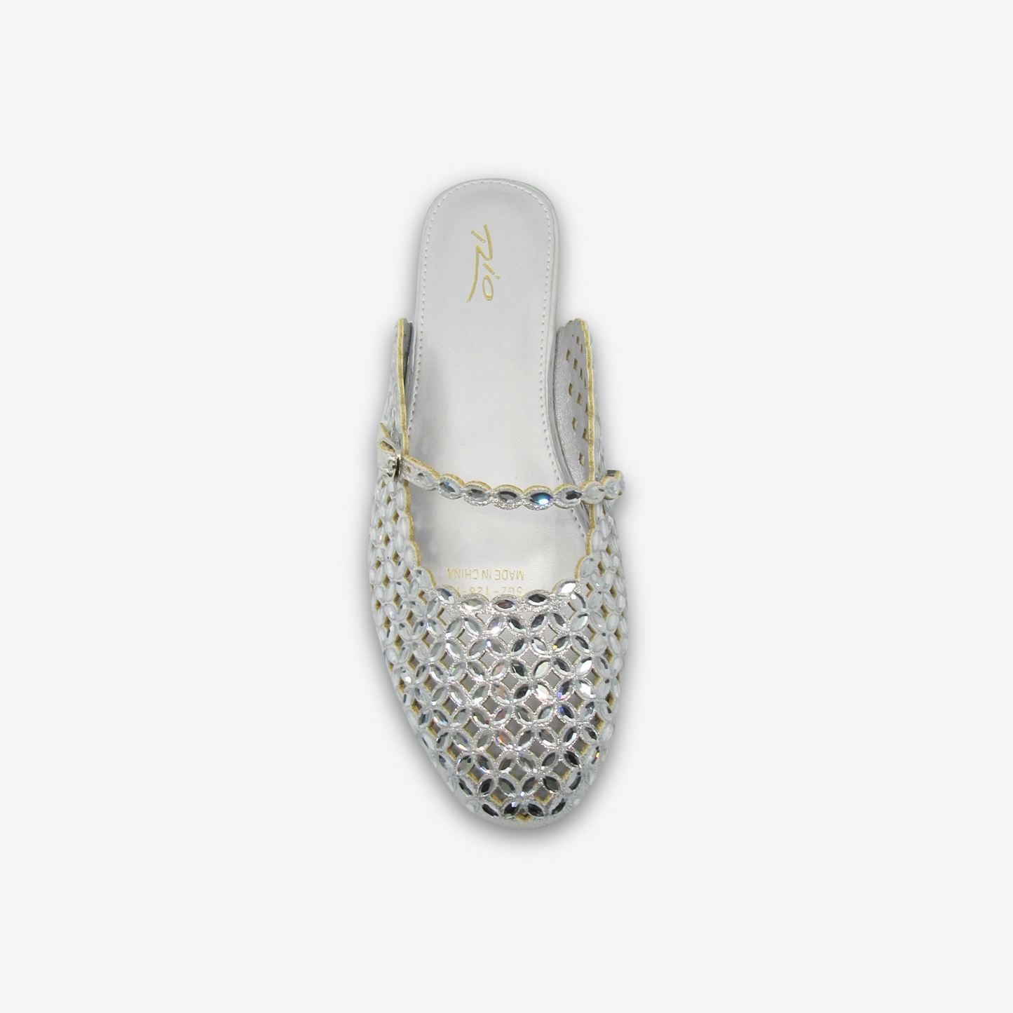 RIO WOMEN SLIPPER