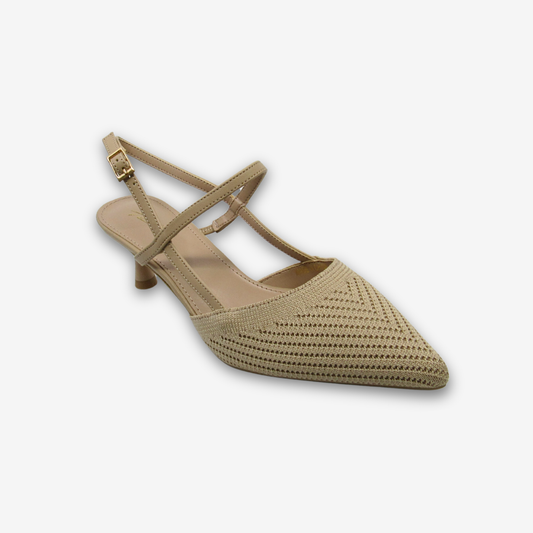 RIO WOMEN MID HEEL SHOES