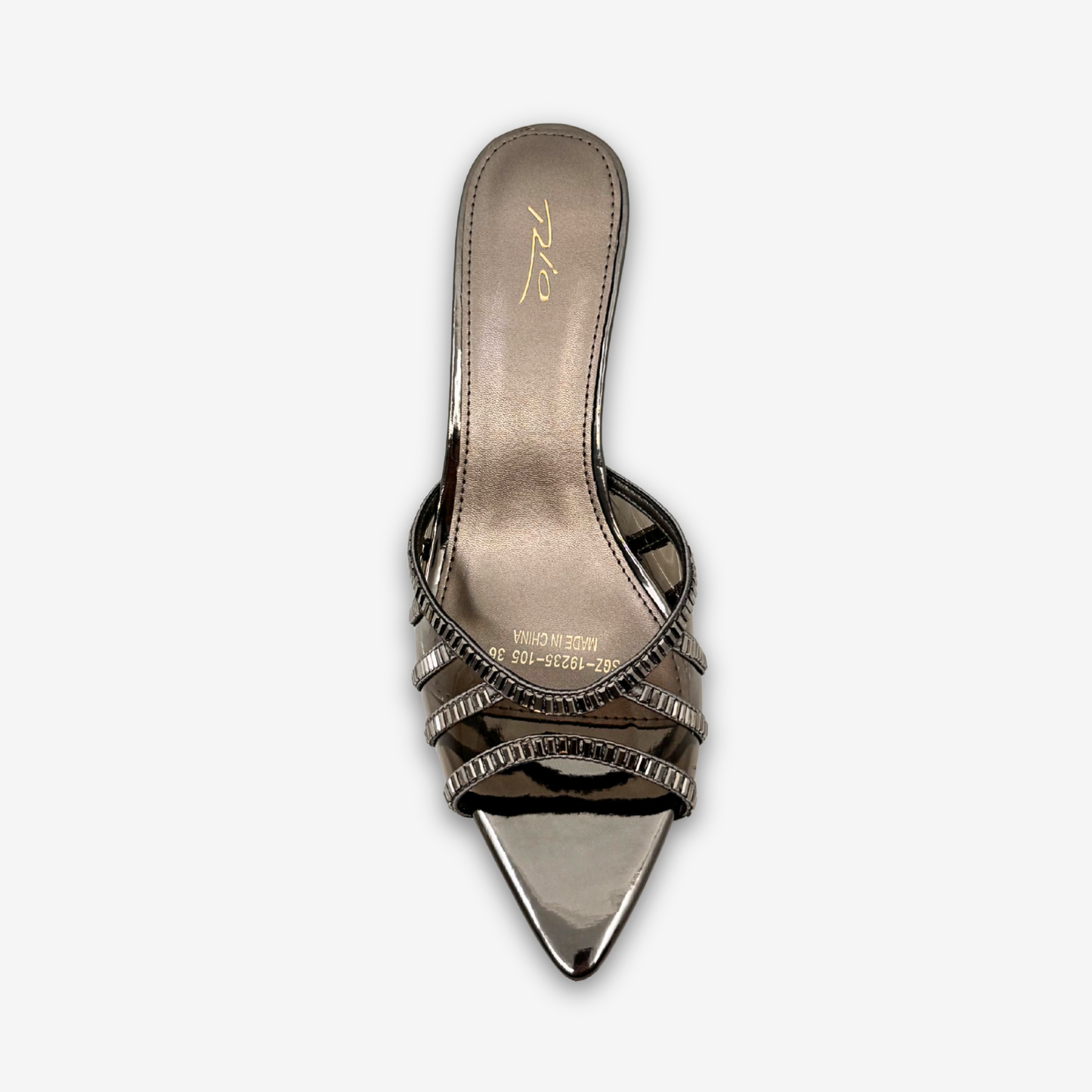 RIO WOMEN MID HEELS MULE