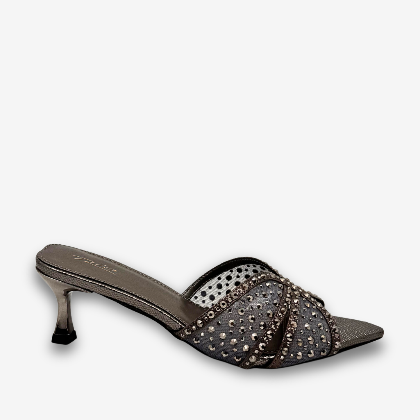 RIO WOMEN MID HEELS MULE