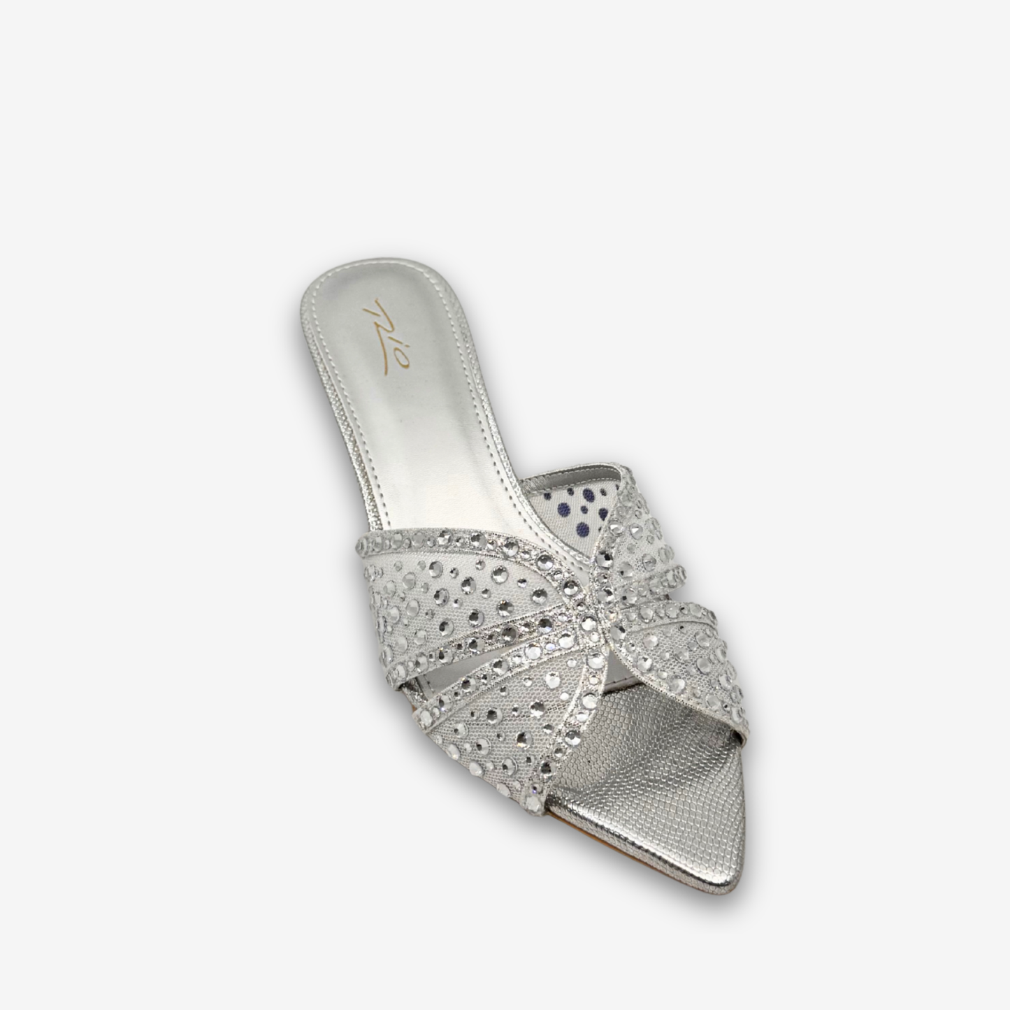 RIO WOMEN MID HEELS MULE