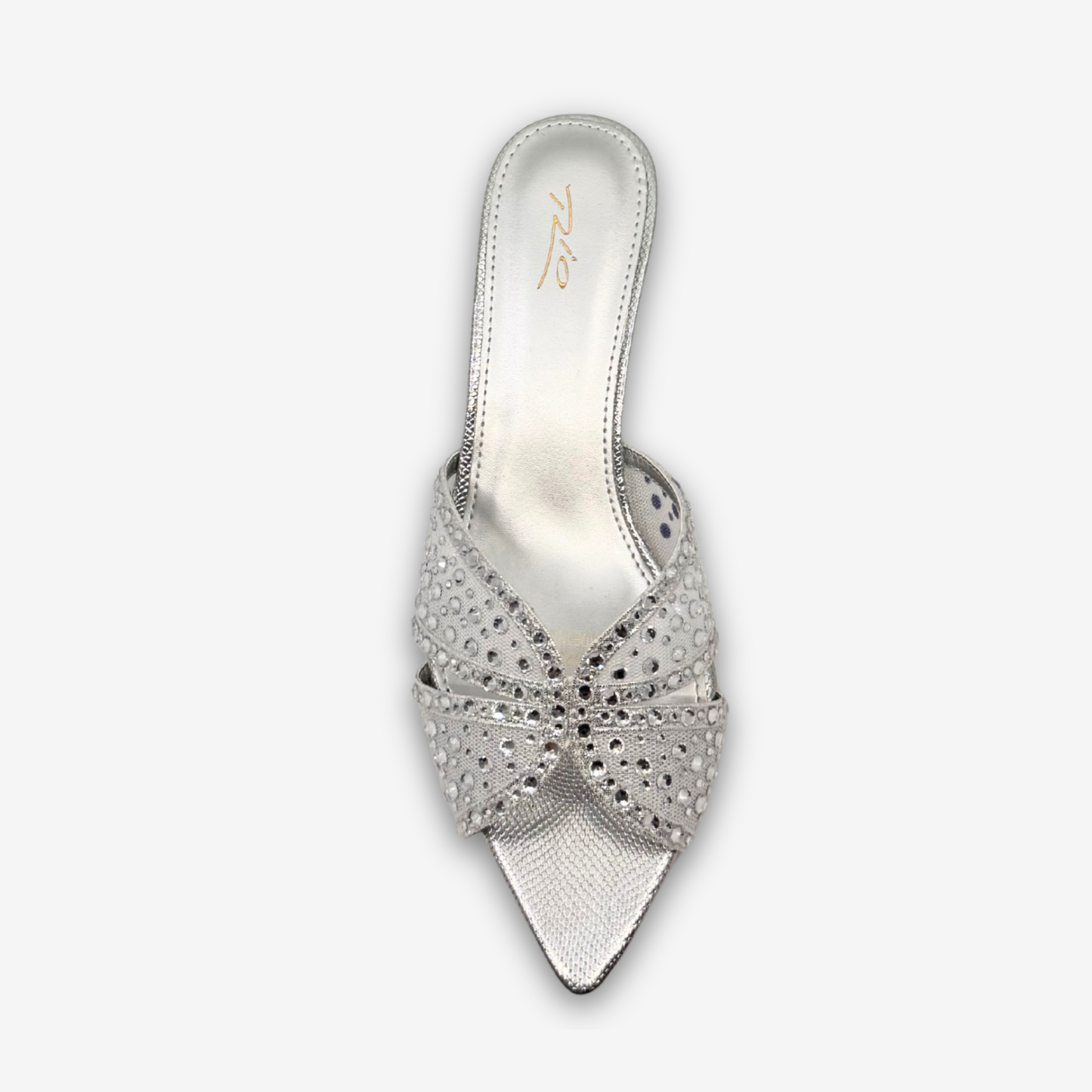 RIO WOMEN MID HEELS MULE