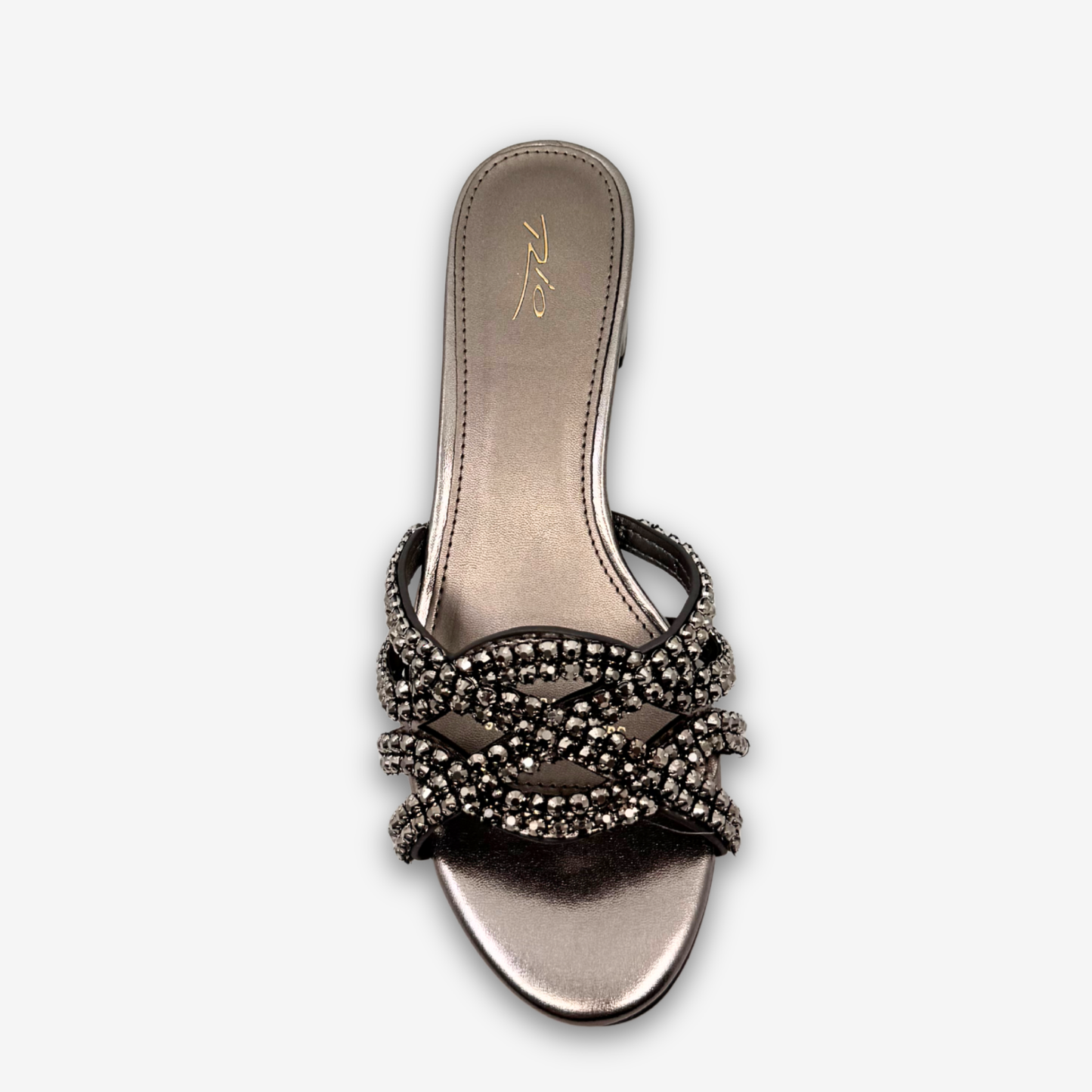 RIO WOMEN MID HEELS MULE