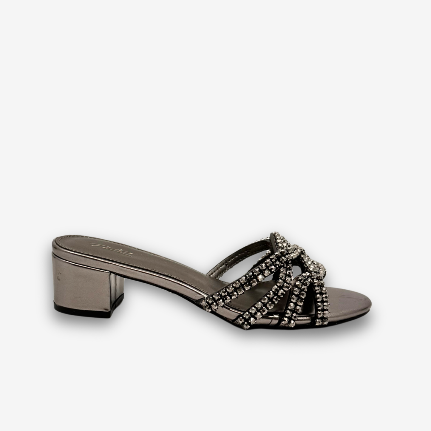 RIO WOMEN MID HEELS MULE