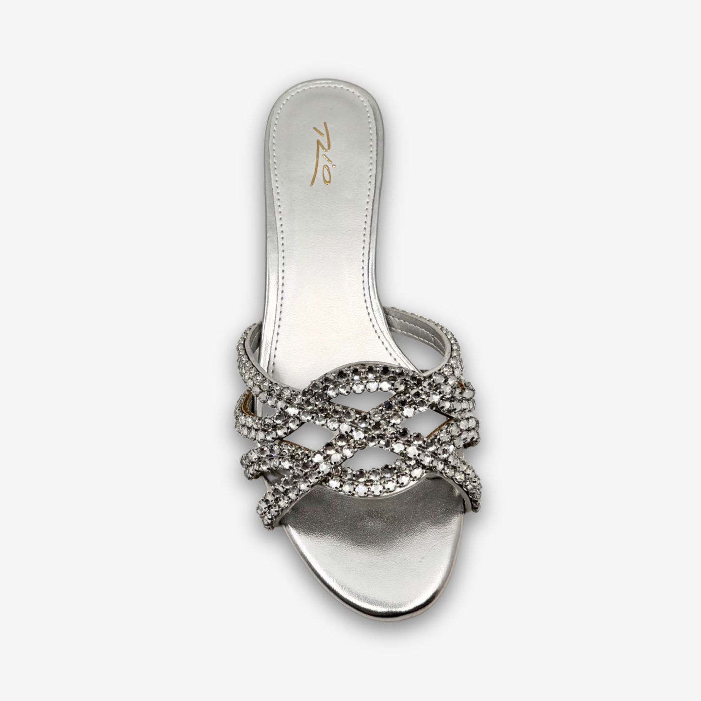 RIO WOMEN MID HEELS MULE