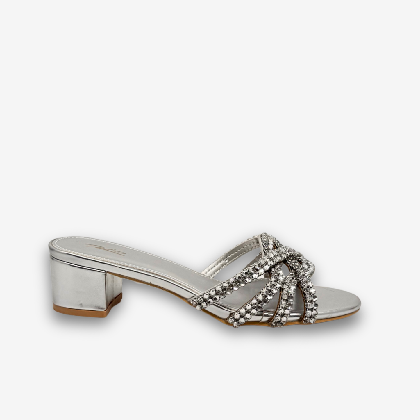 RIO WOMEN MID HEELS MULE