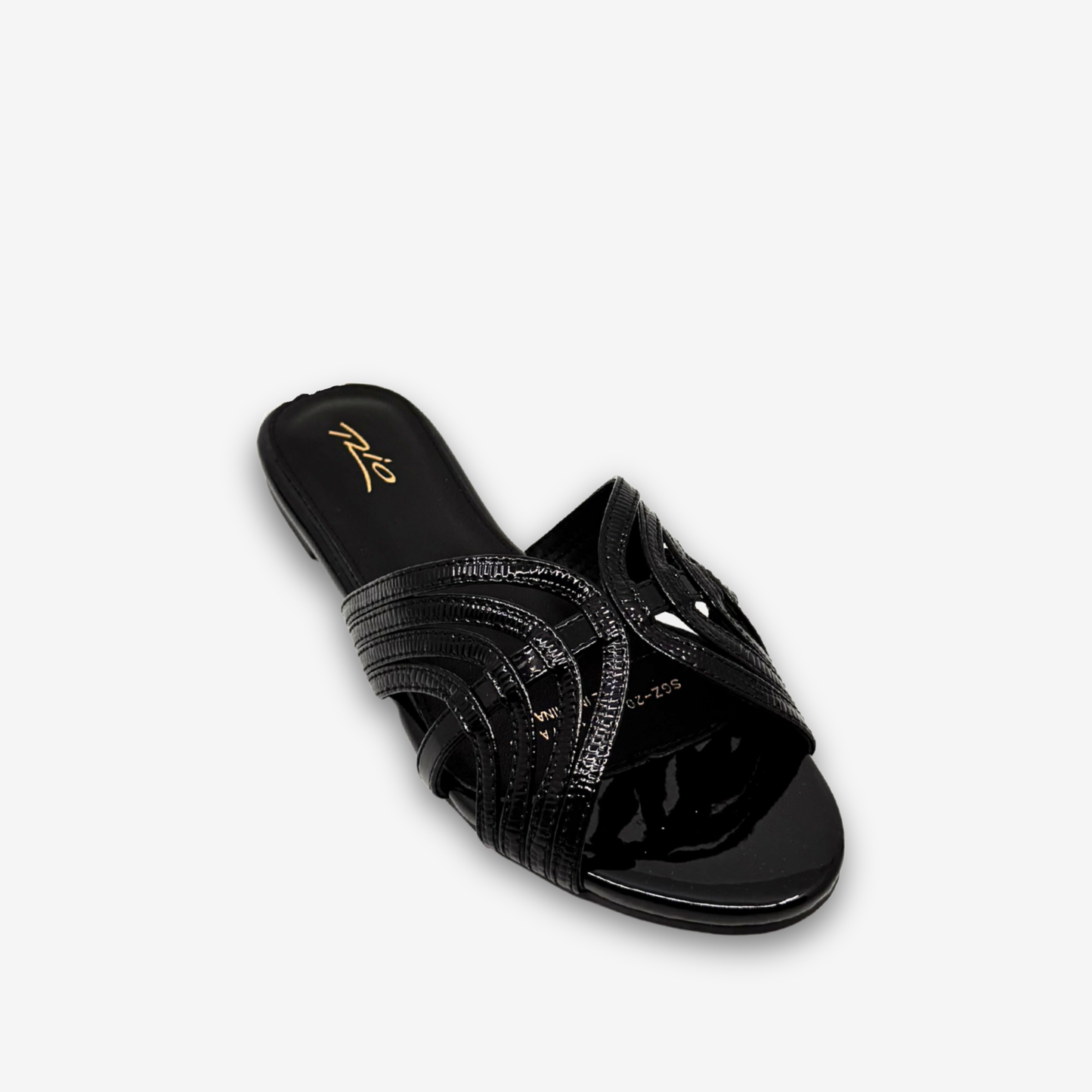 نعال ريو النسائي المسطح