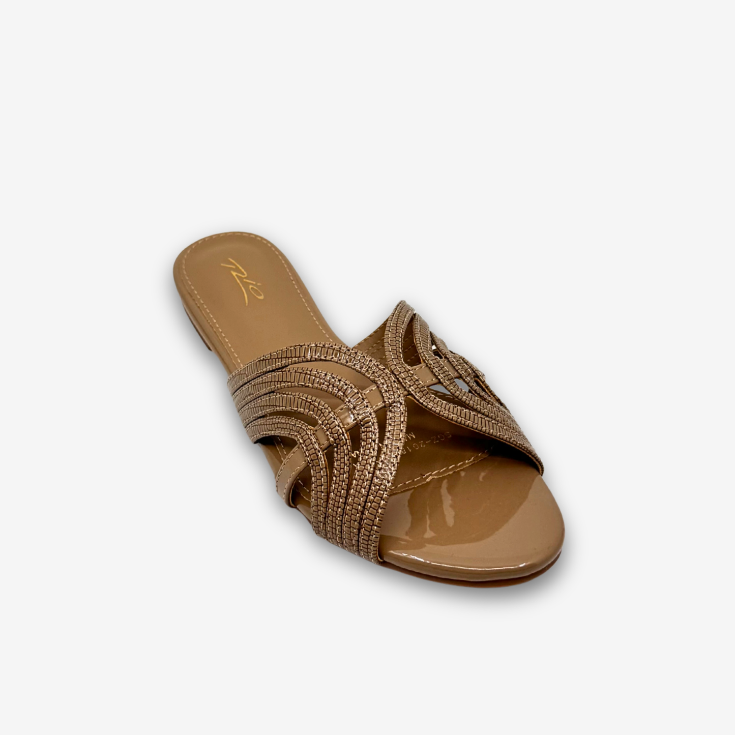 نعال ريو النسائي المسطح