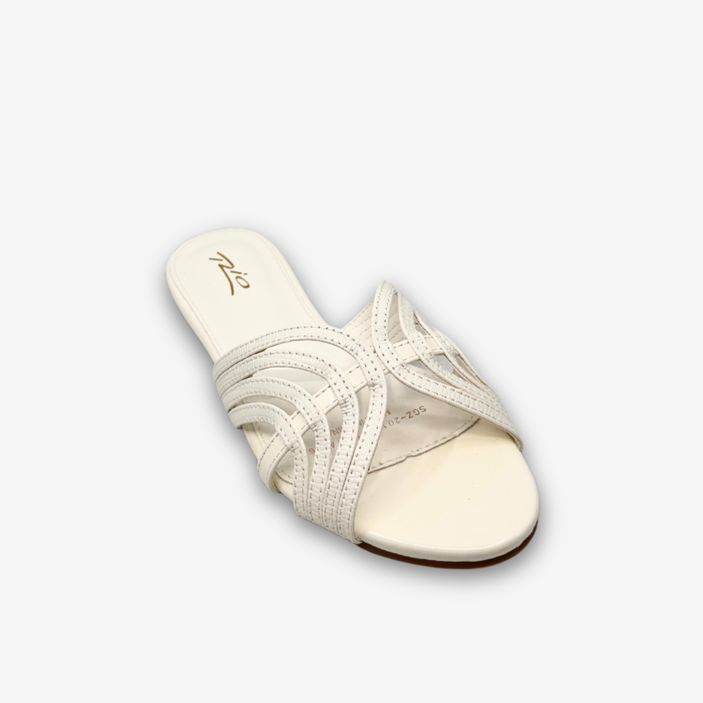 نعال ريو النسائي المسطح