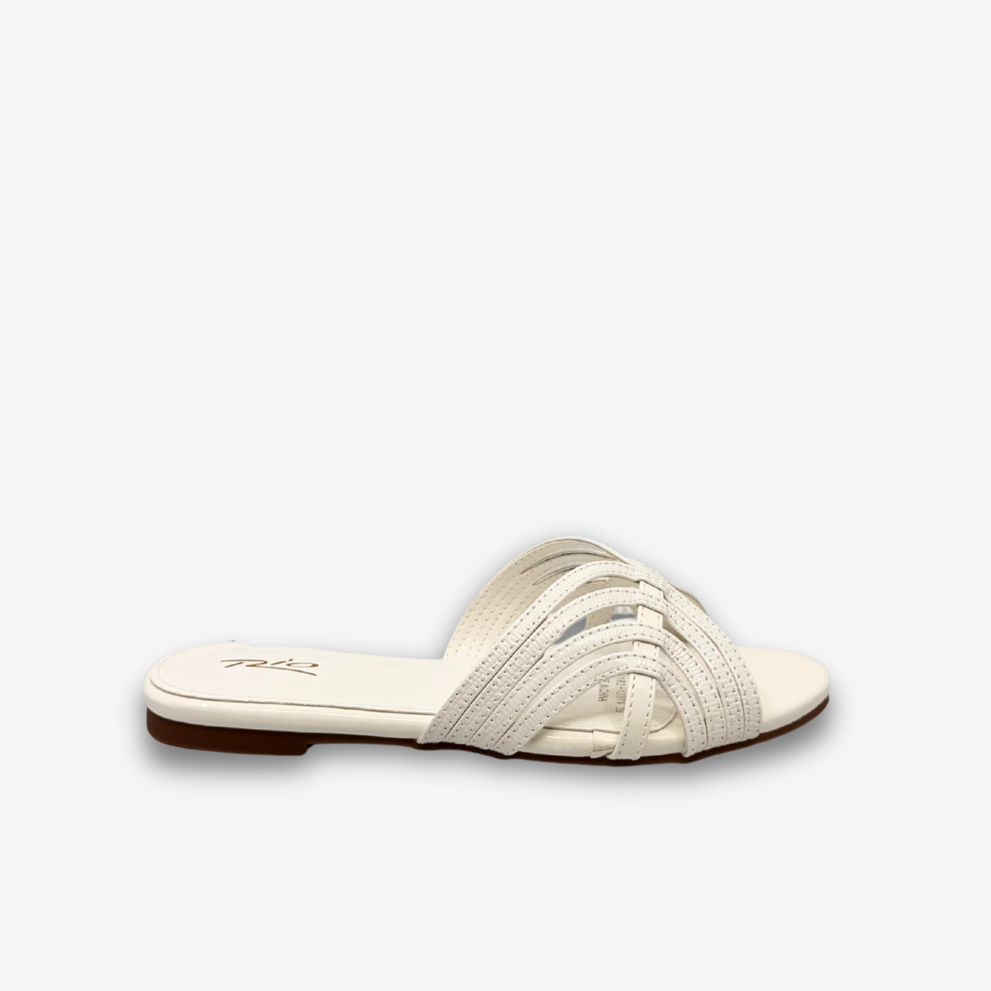 نعال ريو النسائي المسطح