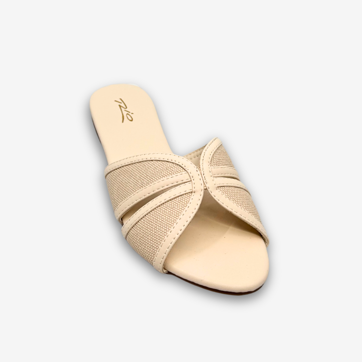 نعال ريو النسائي المسطح