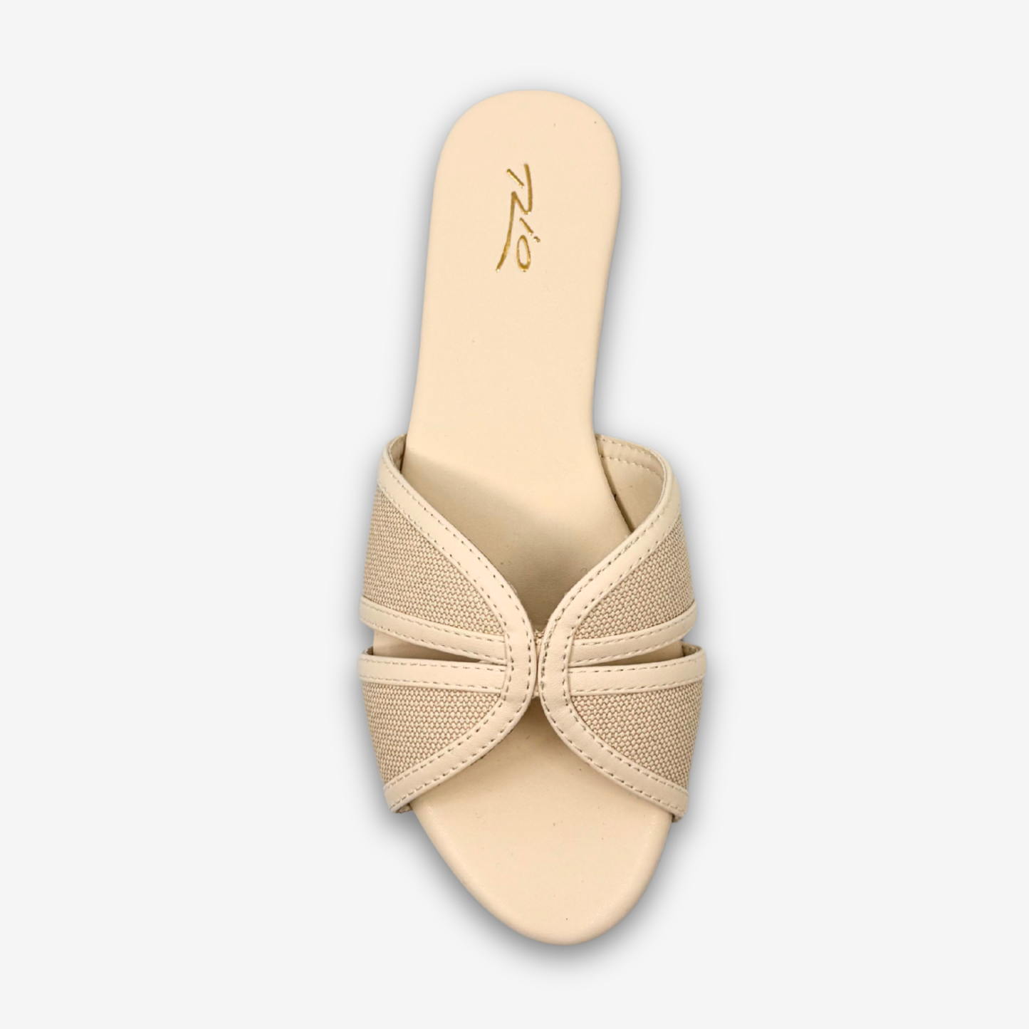 نعال ريو النسائي المسطح